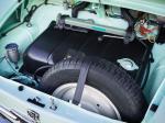 Autobianchi Bianchina Trasformabile 1957 года